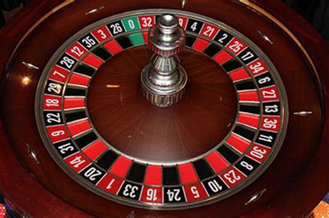 gioco della roulette